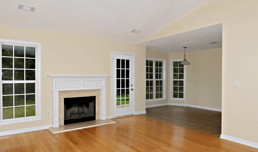 PAINTING SERVICES