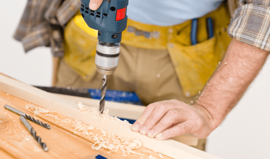 HANDYMAN SERVICES